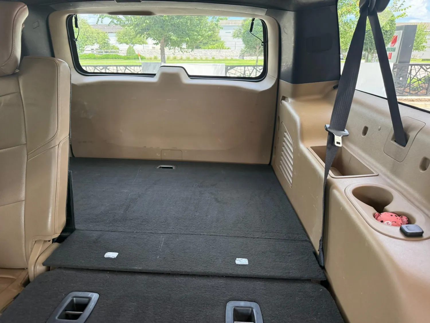 Cadillac Escalade ESV 2