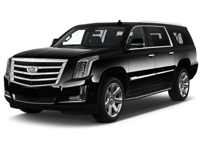 Cadillac Escalade ESV