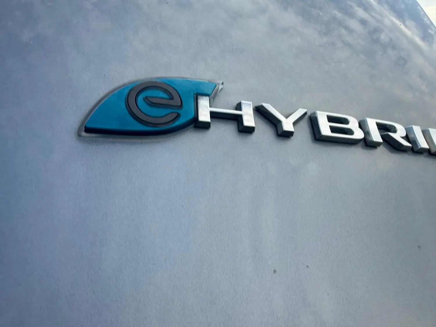 Chysler Pacifica 19