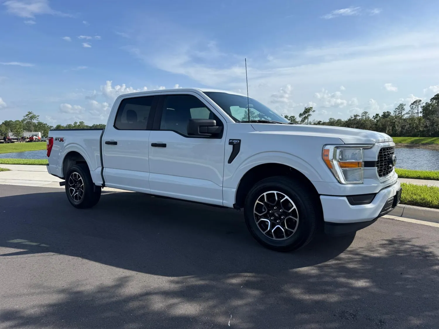 Ford F-150 2