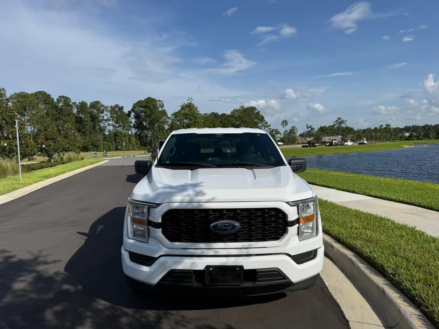 Ford F-150 4