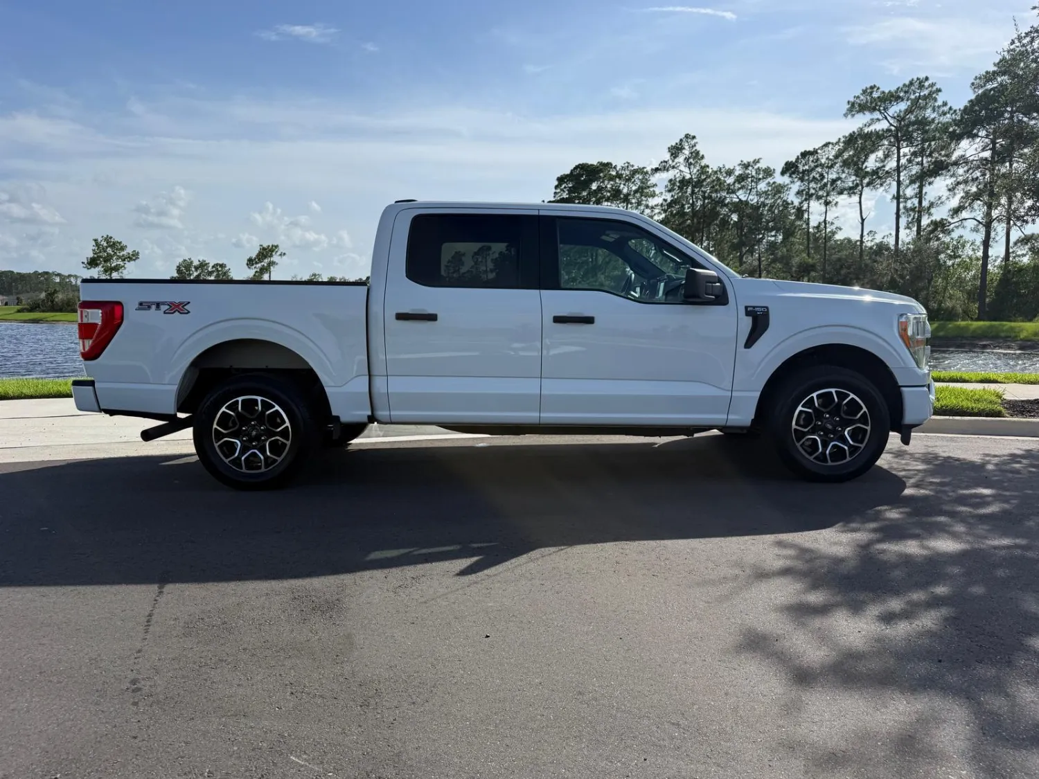 Ford F-150 6