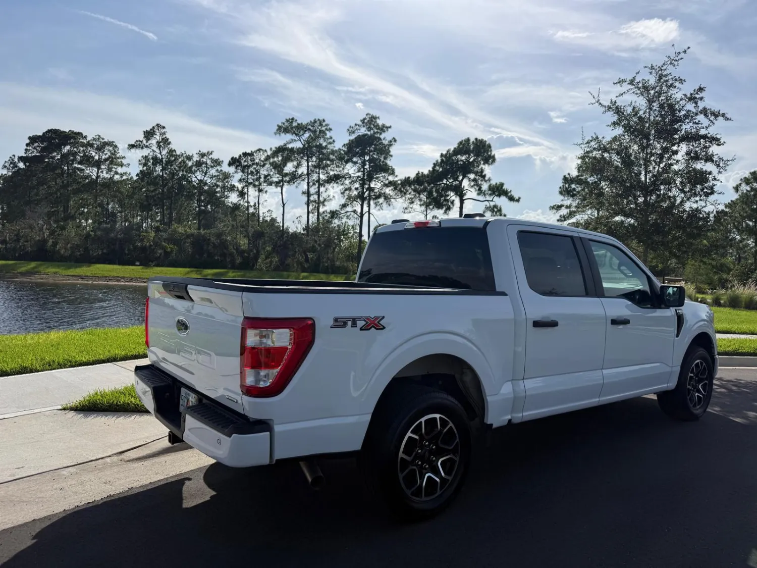 Ford F-150 5