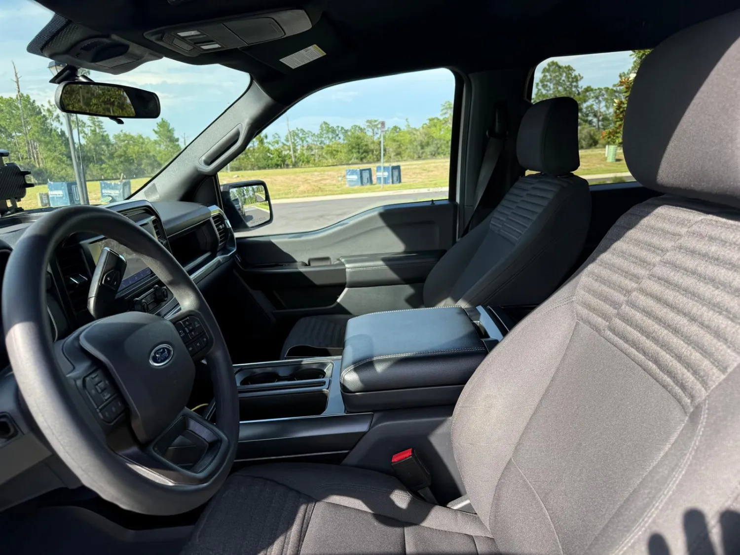 Ford F-150 7