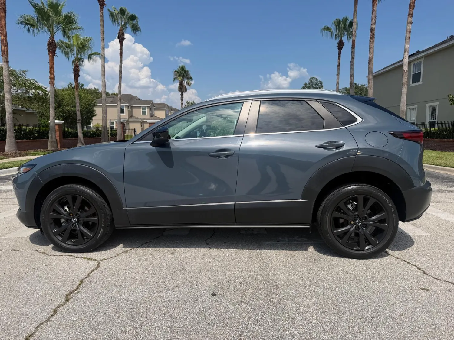 Mazda CX-30 2