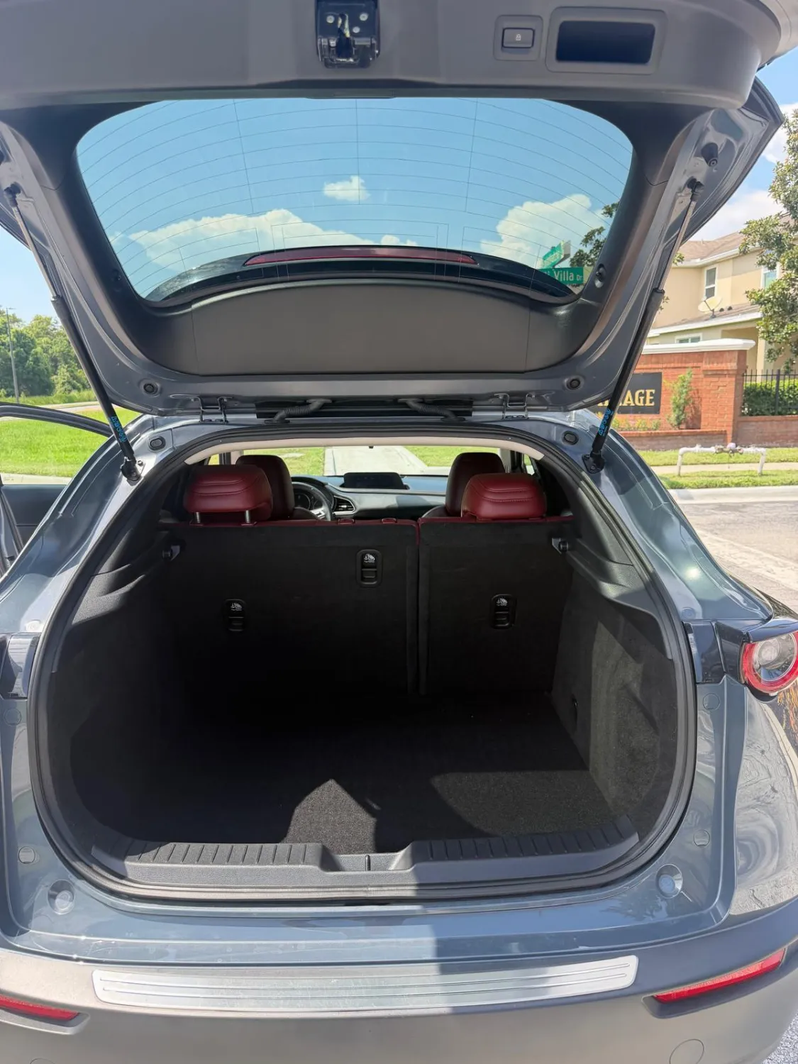 Mazda CX-30 3