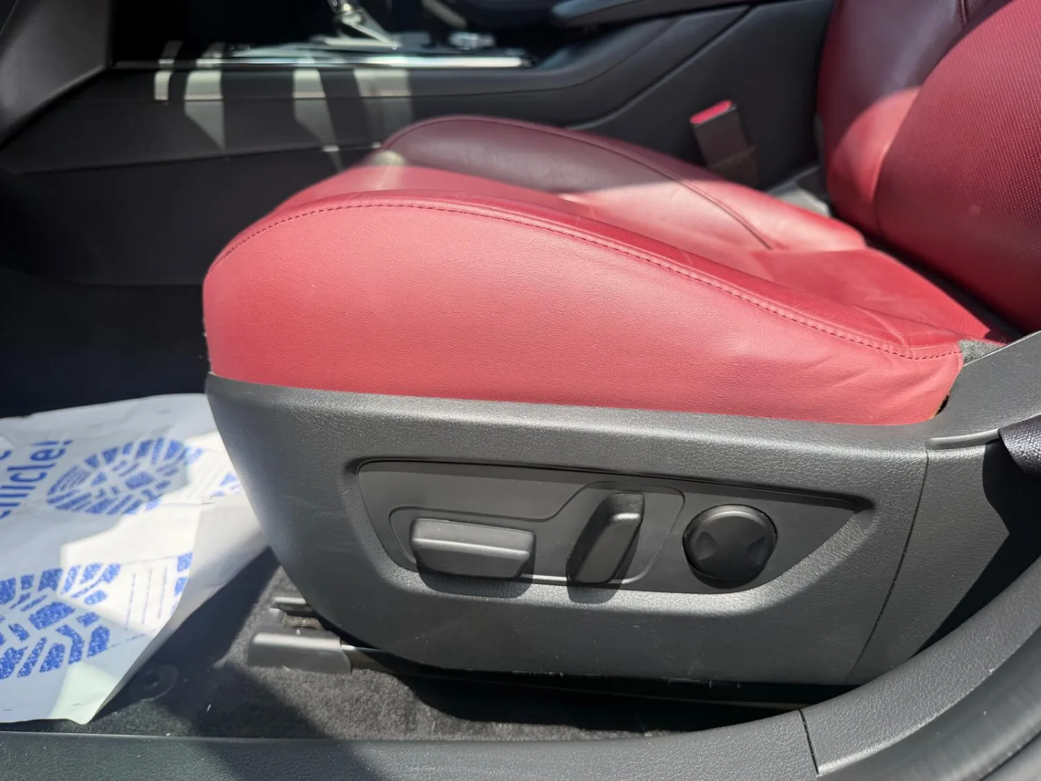 Mazda CX-30 7