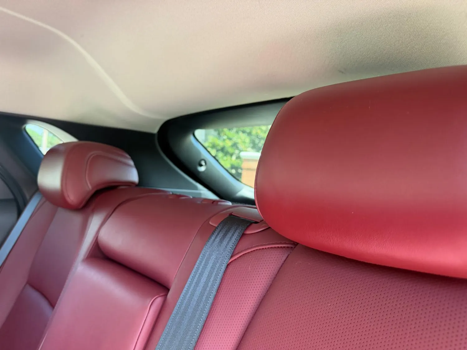 Mazda CX-30 11
