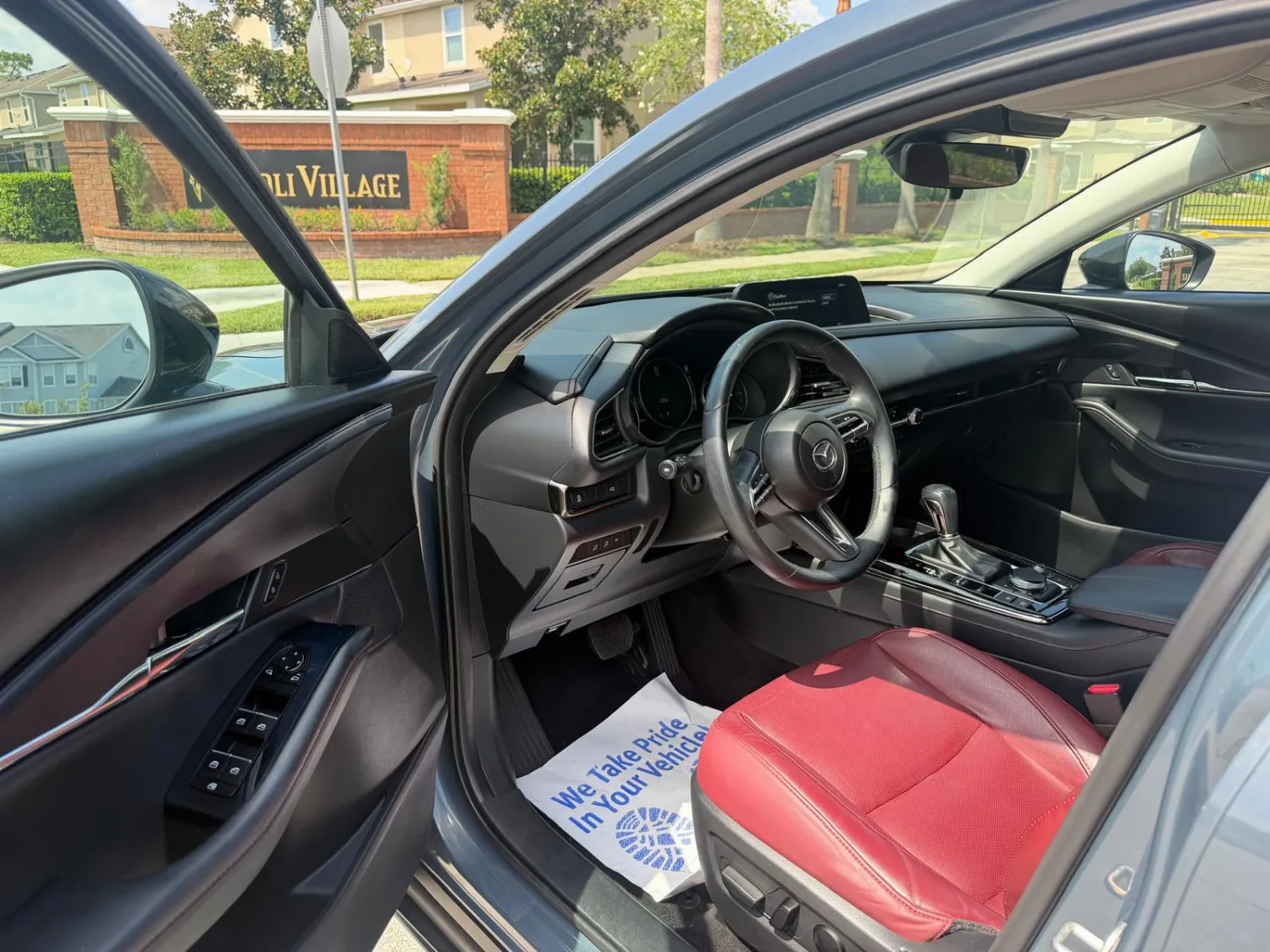 Mazda CX-30 13