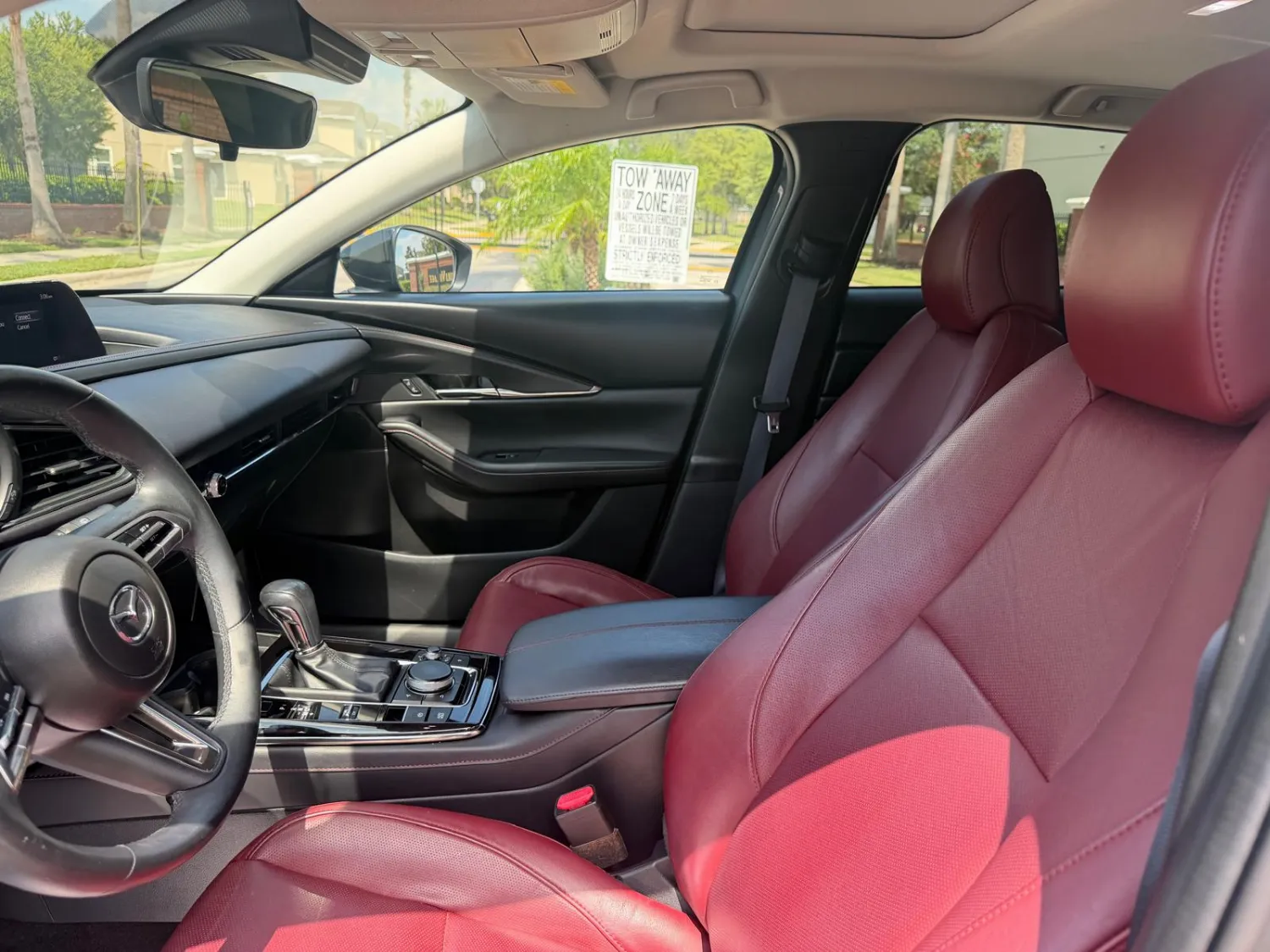 Mazda CX-30 14