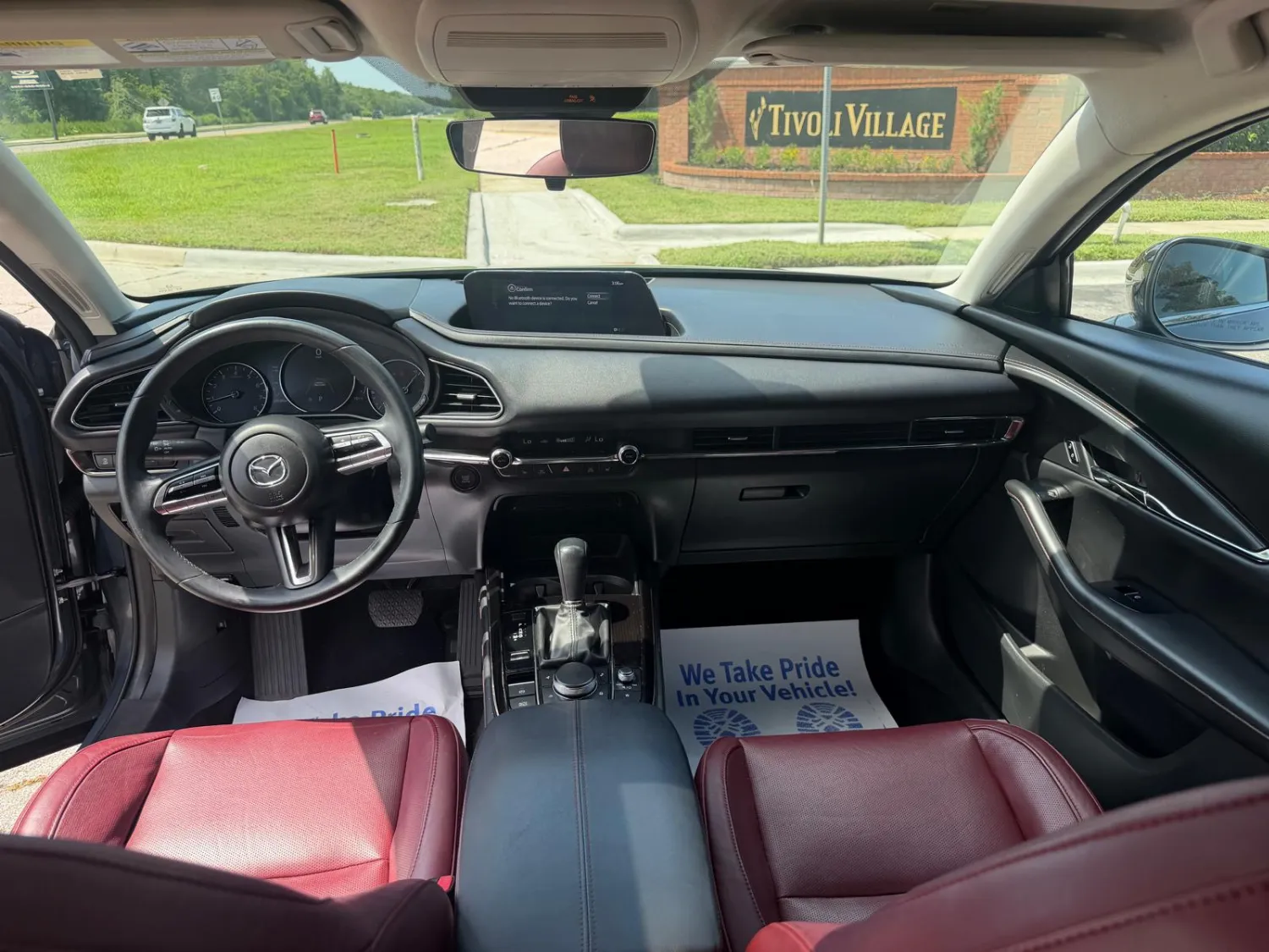 Mazda CX-30 9