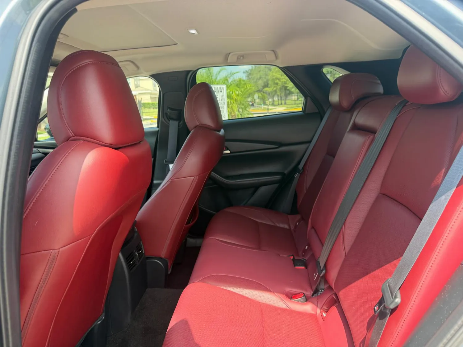 Mazda CX-30 12