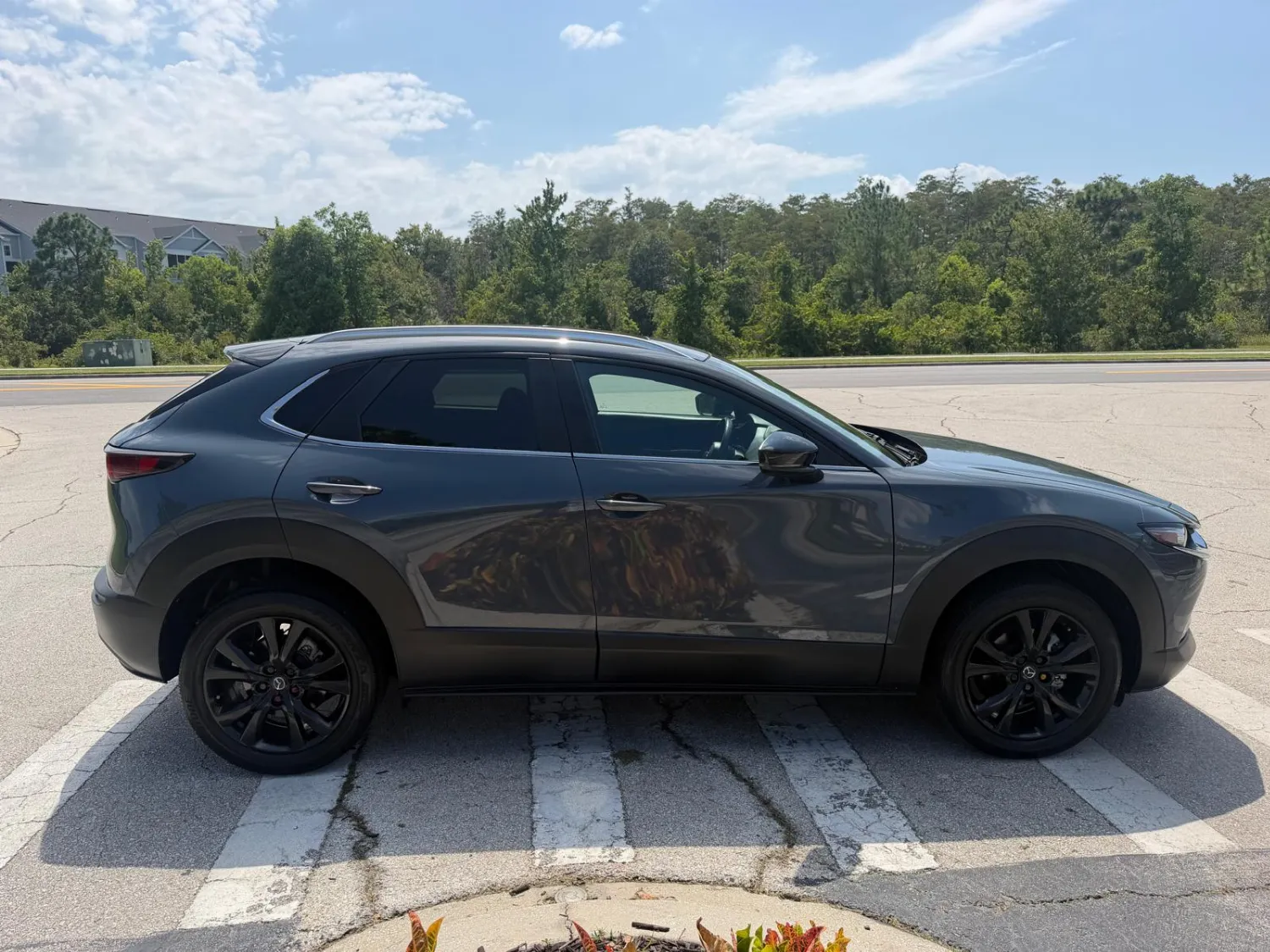 Mazda CX-30 18
