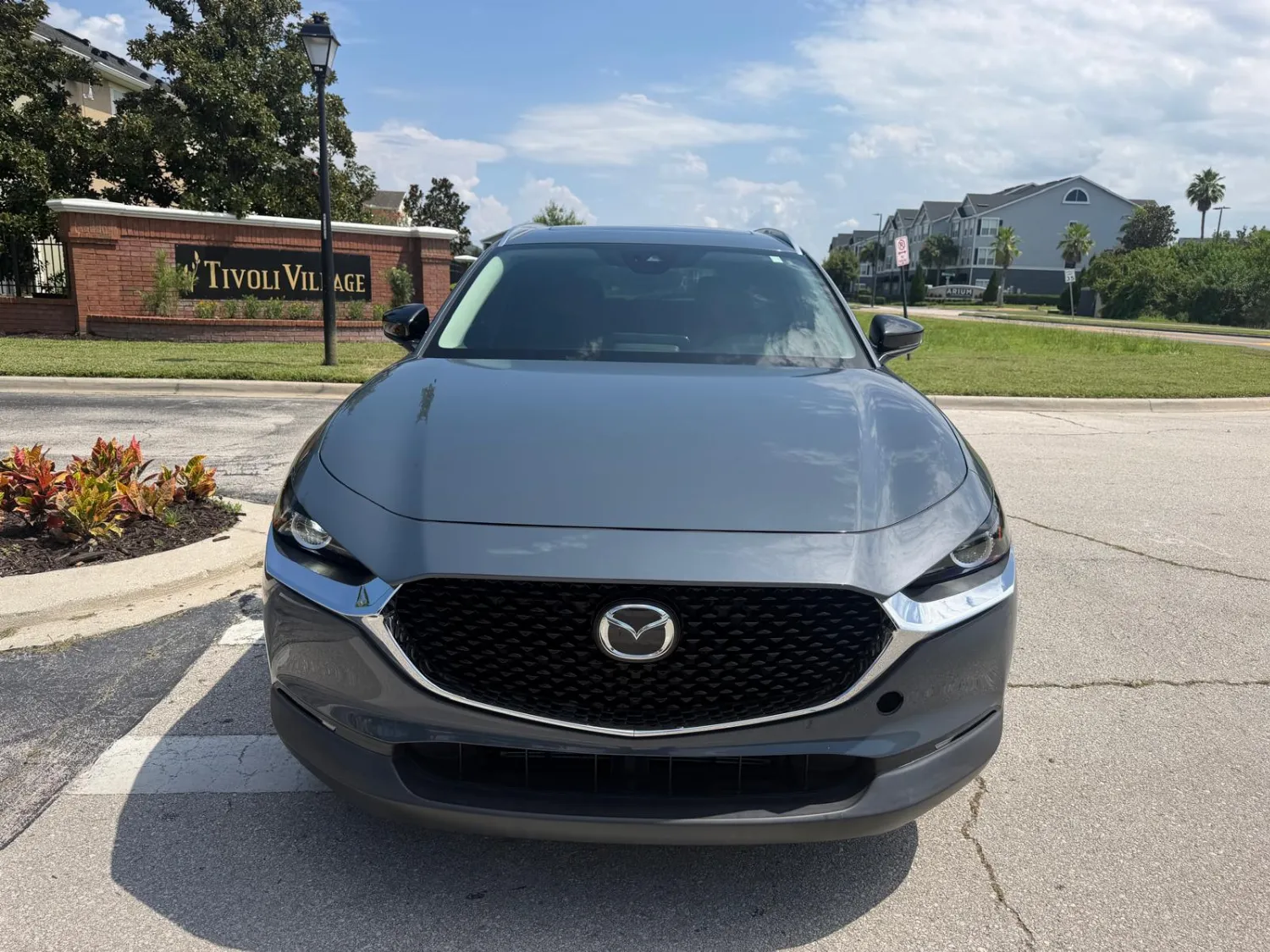 Mazda CX-30 15