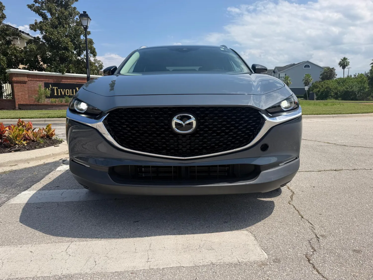 Mazda CX-30 16
