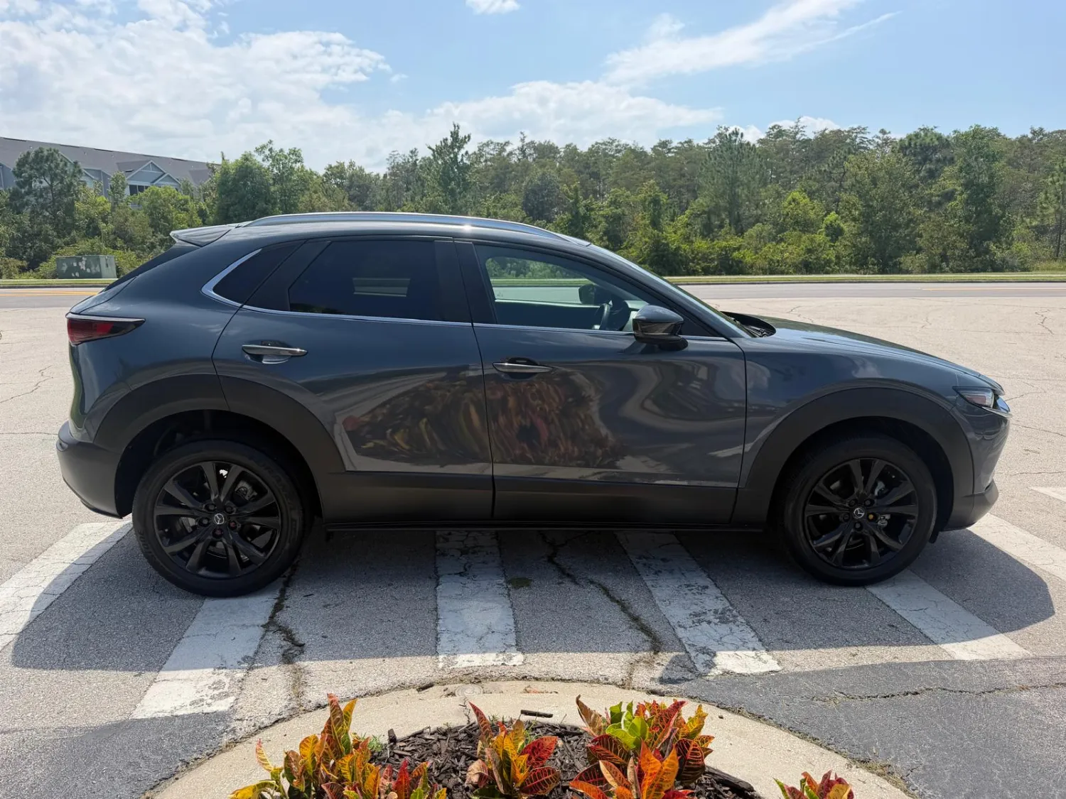 Mazda CX-30 19