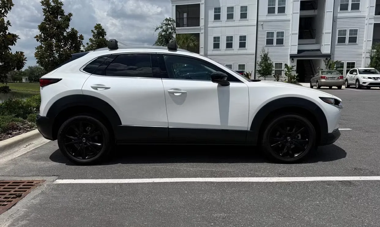 Mazda CX-30 6